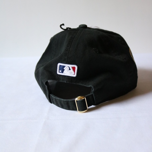 NEW 2024 World Series LA Adjustable Baseball Cap Hat MLB New Era 9twenty - Picture 3 of 10